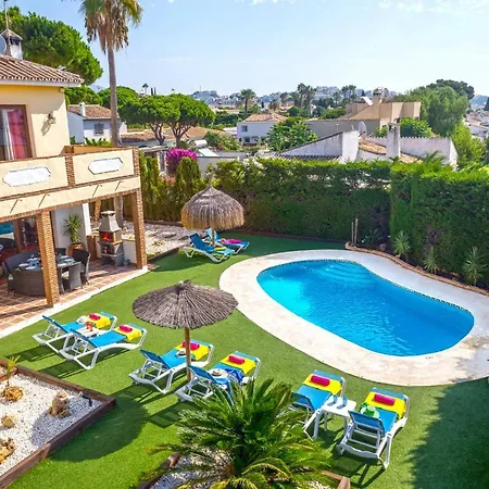 Villa Namaste By